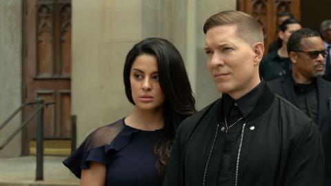 Beginning of the End