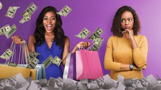 Love Is Hard, Money Is Harder Love Is Hard, Money Is Harder