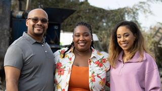 Love Is Hard, Money Is Harder Love Is Hard, Money Is Harder