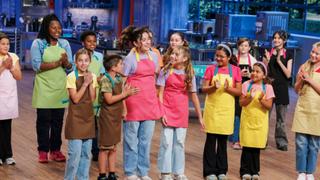 Baking Championship: Next Gen