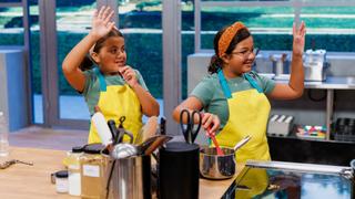 Baking Championship: Next Gen