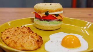 Baking Championship: Next Gen