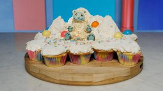 Baking Championship: Next Gen