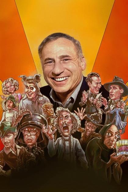 Mel Brooks: The 99 Year Old Man!
