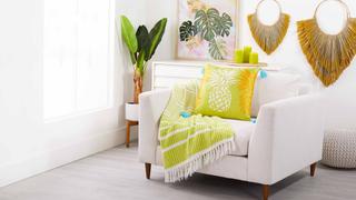 Rise & Shine Savings: Home Decor