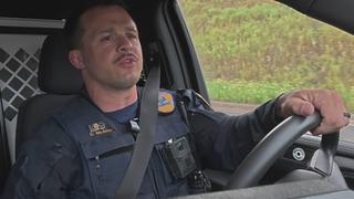 Alaska State Troopers