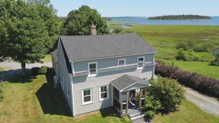 Oceanfront Property Hunt