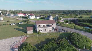 Oceanfront Property Hunt