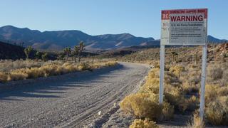 Area 51 Area 51