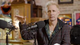 Mike Dirnt Mike Dirnt