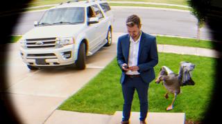 Well, That Didn't Go As Planned