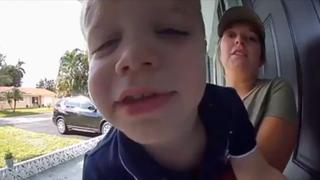 The Perils of Parenting The Perils of Parenting