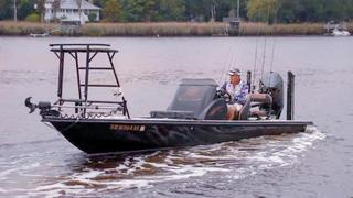 Georgetown, South Carolina: East Division Tour, Stop Three