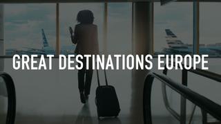  watch Great Destinations Europe
