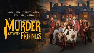 watch A Murder Between Friends