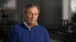 People Magazine Investigates