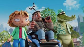 Camping Croc Camping Croc