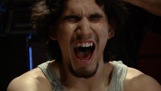 Casa de los Muertos Casa de los Muertos