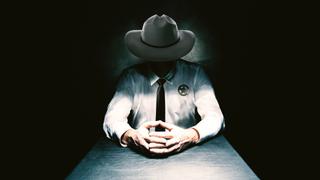 Killer Confessions: Case Files of a Texas Ranger