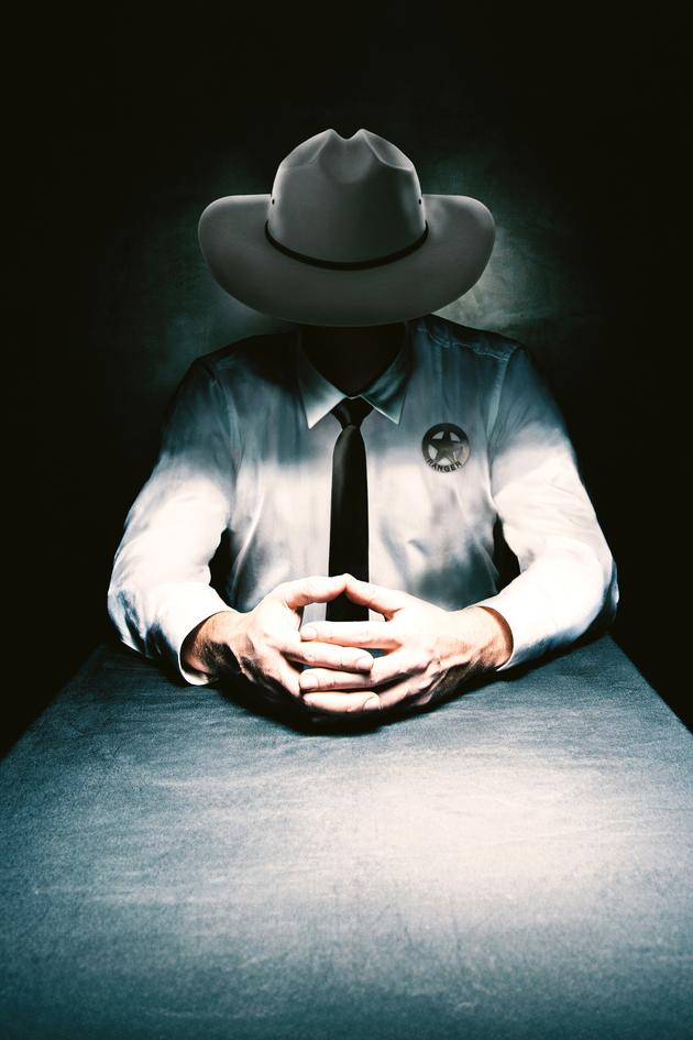 Killer Confessions: Case Files of a Texas Ranger