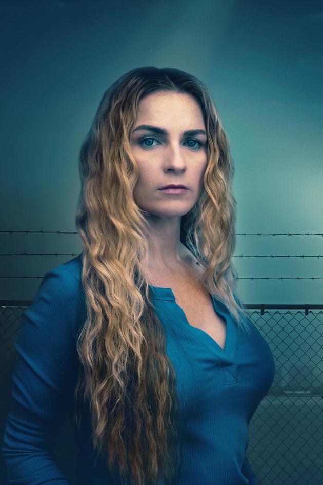 The Past Is Never Buried