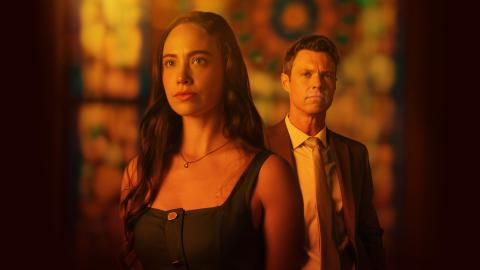 The Pastor Who Preys