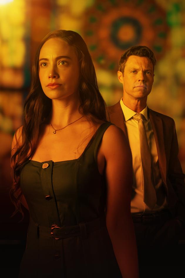 The Pastor Who Preys