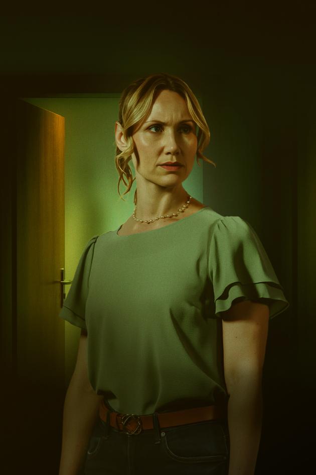 Don't Trust the Quiet Ones