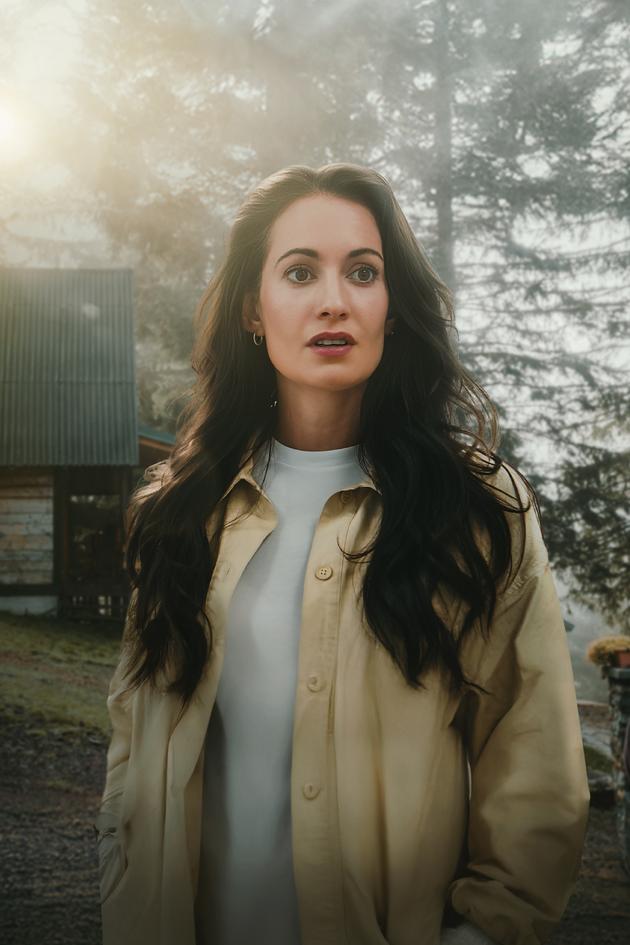 Don't Breathe a Word