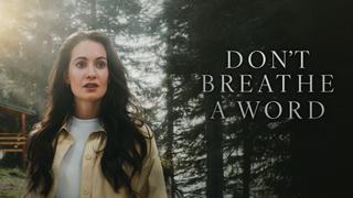  watch Don't Breathe a Word