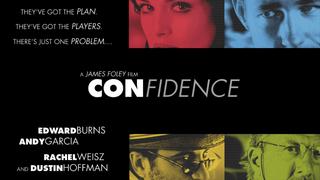 watch Confidence