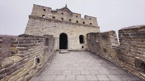 Impossible Ancient Structures