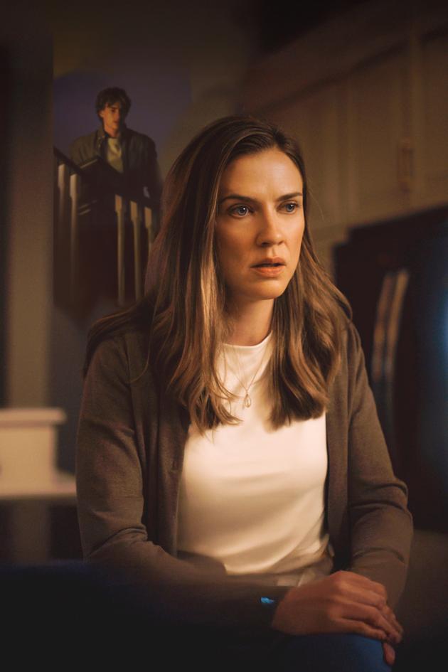 Mama's Little Murderer