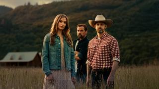 Secrets on the Ranch