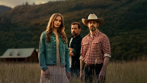 Secrets on the Ranch