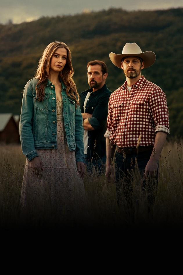 Secrets on the Ranch