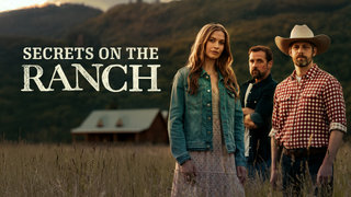 Secrets on the Ranch