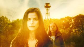 The Night She Disappeared