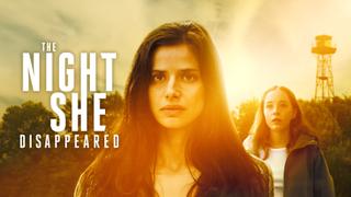 The Night She Disappeared