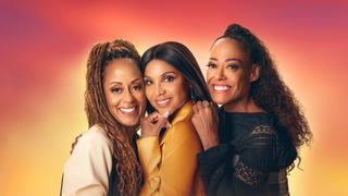 Toni Braxton's Breathe Again