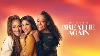 watch Toni Braxton's Breathe Again