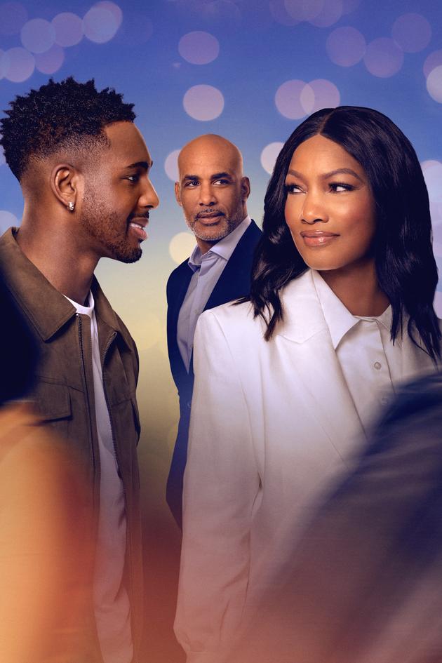 Terry McMillan Presents: Tempted 2 Love