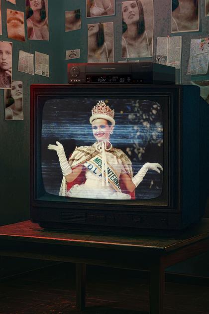 Obsession: The Murder of a Beauty Queen