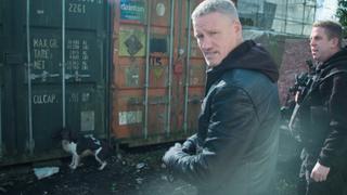 SAS: Catching the Criminals