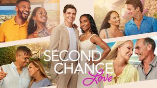 watch Second Chance Love