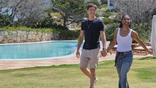 One Last Choice One Last Choice