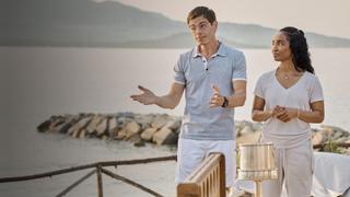 Building a Connection