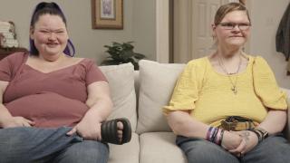 1000-lb Sisters