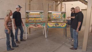 Man I Feel Like a Pawn Star!
