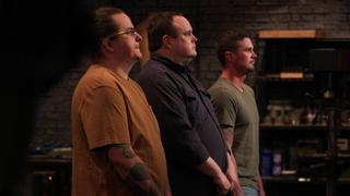 Forged in Fire